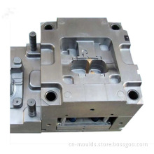 Plastic mould for office supplies